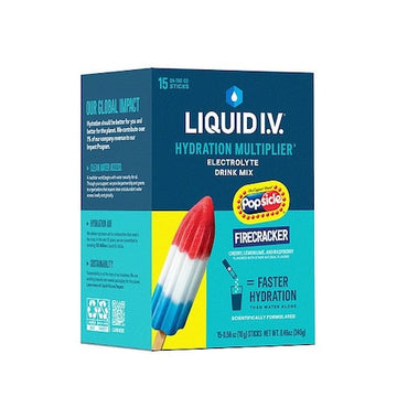 Liquid I.v. Food Item LVM-1521 - product photo 1