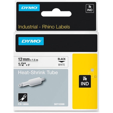 Dymo Safety Sign 18055 - product photo 1