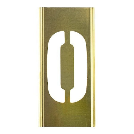C.h. Hanson Safety Sign 10016O - product photo 1