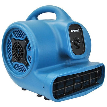 Xpower Blower P-400 - product photo 1