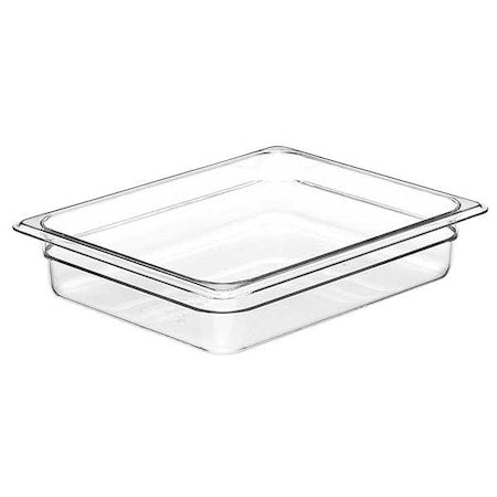Cambro Food Storage Container CA22CW135 - product photo 1