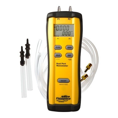Fieldpiece Pressure Gauge SDMN5 - product photo 1