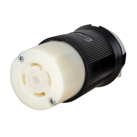 Hubbell Wiring Device-Kellems Wiring Device HBL2733ST - product photo 1