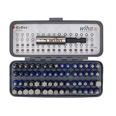 Wiha Hand Tool 76868 - product photo 1