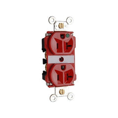 Pass & Seymour Wiring Device 8300REDMRI - product photo 1