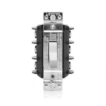Leviton Control Component MS303-DSW - product photo 1
