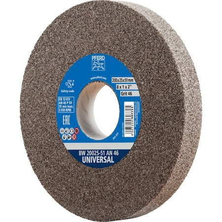 Pferd Tools Grinding Wheel 61765 - product photo 1