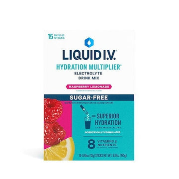 Liquid I.v. Food Item LVM-1525 - product photo 1