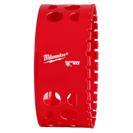 Milwaukee Tool Cutting Tool 49-56-5684 - product photo 1
