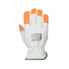 Superior Glove 378GTXOT-L Work Gloves, Cut Level A5, Pair