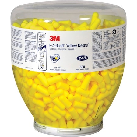 3M Ppe 391-1004 - product photo 1