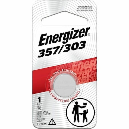 Energizer Battery 357BPZ - product photo 1