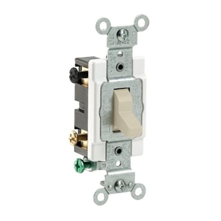 Leviton Wiring Device CS415-2I - product photo 1