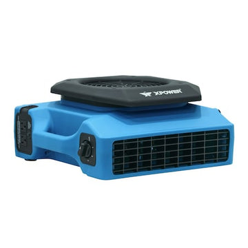 Xpower Fan PL-650A - product photo 1