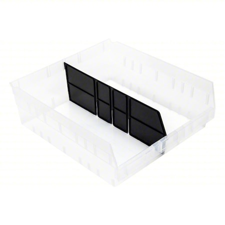 Quantum Storage Systems Storage Bin LDSB222 - product photo 1