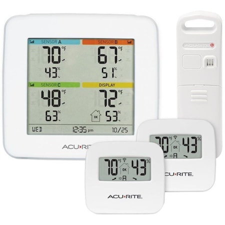 Acurite Thermometer 01096M - product photo 1