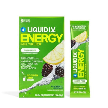 Liquid I.v. Food Item LVEM-6008 - product photo 1