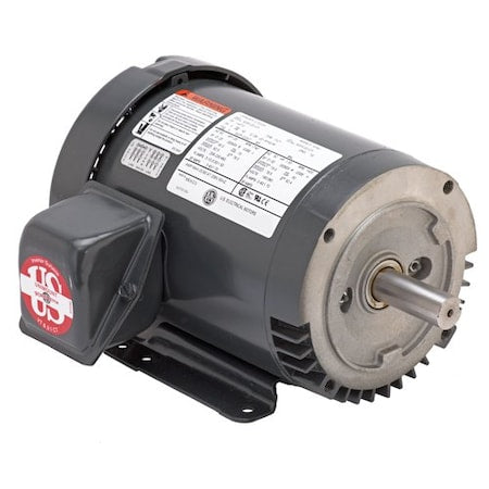 U.s. Motors Motor U3P1DFC - product photo 1