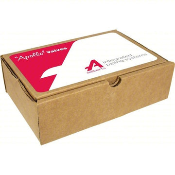 Apollo Valves Pipe Fitting 40007A1 - product photo 1
