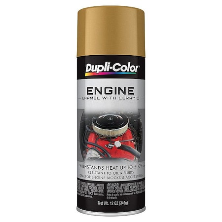 Dupli-Color Paint EDE160407 - product photo 1