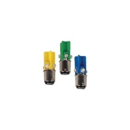 Edwards Signaling Safety Equipment 270LEDG24V - product photo 1