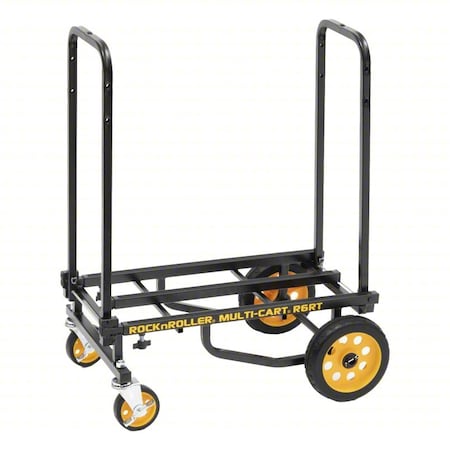 Rock N Roller Hand Truck R6RT - product photo 1