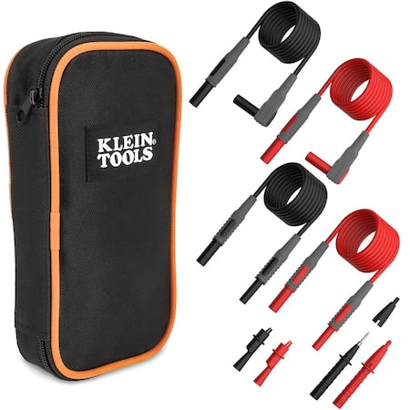 Klein Tools Electrical Tester 69483 - product photo 1
