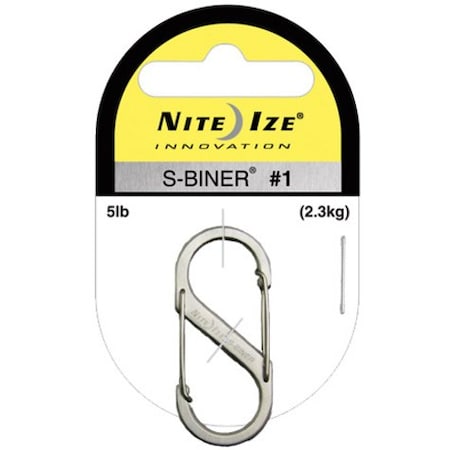 Nite IZE Tie Down SB1-2PK-01 - product photo 1