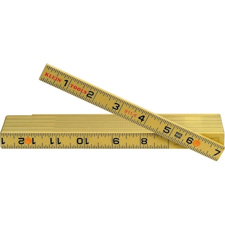 Klein Tools Measuring Tool 911-6 - product photo 1
