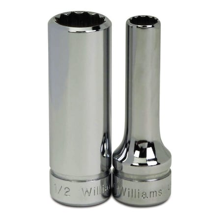 Williams Hand Tool JHWBD-1208 - product photo 1