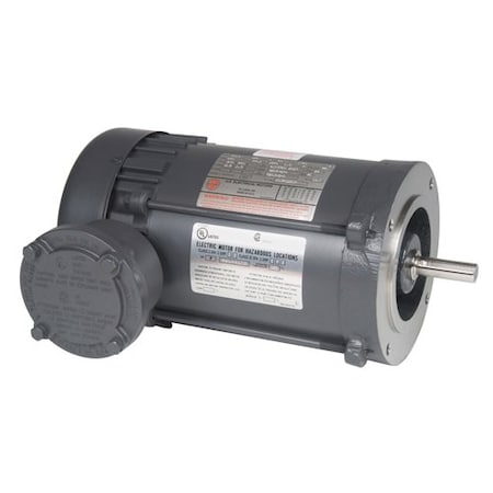 U.s. Motors Motor XS12SA2DCR - product photo 1