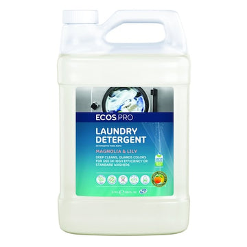 Ecos Laundry Supply PL9750/04 - product photo 1