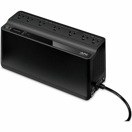 APC Power Distribution Part BE600M1 - product photo 1