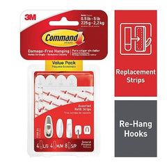 Command Storage Hook 17200-16ESF - product photo 1