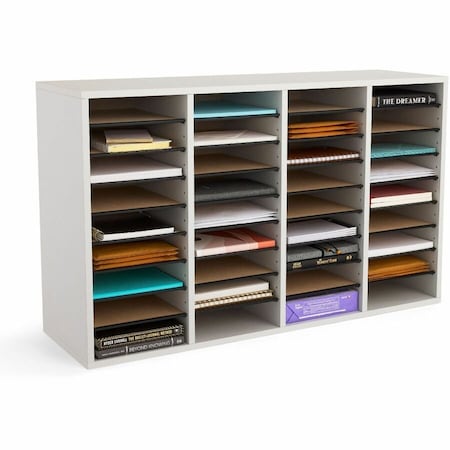 Safco Office Furniture 9424GR - product photo 1