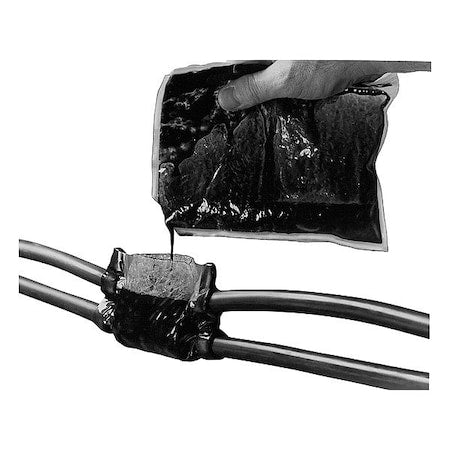 3M Electrical Connector 61345 - product photo 1