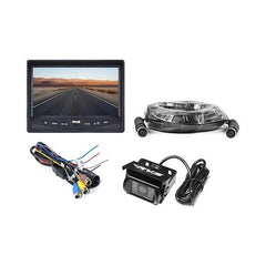 Rear View Safety/rvs Systems Automotive Audio KT-770M137D - product photo 1