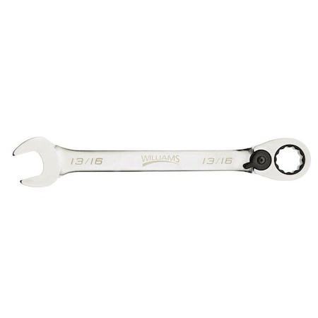 Williams Hand Tool JHW1218RC - product photo 1