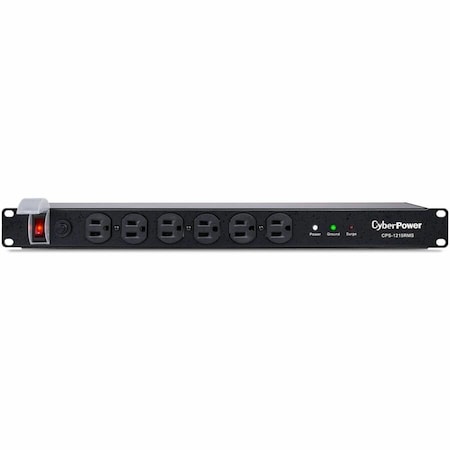 Cyberpower Wire CPS1215RMS - product photo 1