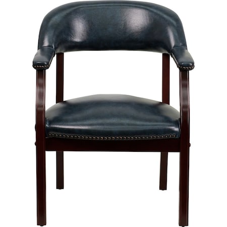 Flash Furniture Office Furniture B-Z105-NAVY-GG - product photo 1