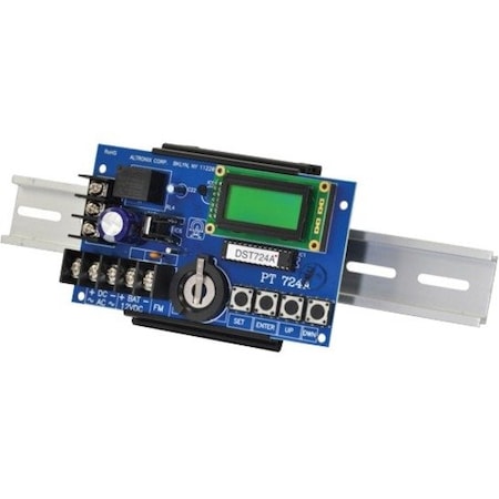 Altronix Door Hardware DPT724A - product photo 1