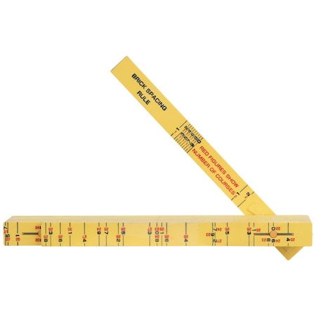 Klein Tools Measuring Tool 91163B - product photo 1
