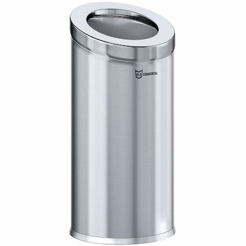 HLS Commercial Trash Can HLSC04G15A - product photo 1