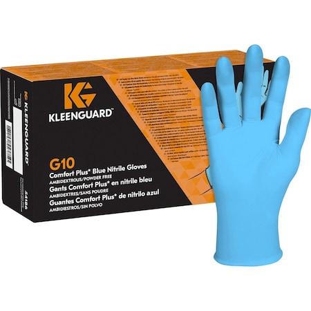 Ansell Ppe 54186 - product photo 1