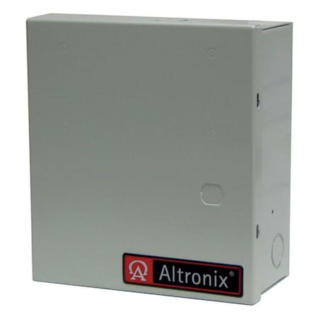 Altronix Door Hardware AL175UL - product photo 1