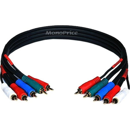 Monoprice Audio Equipment 5355 - product photo 1
