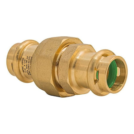 Quickfitting Surepress Pipe Fitting SPWU11R - product photo 1