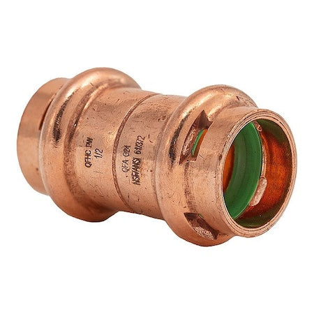 Quickfitting Surepress Pipe Fitting SPWC11R - product photo 1