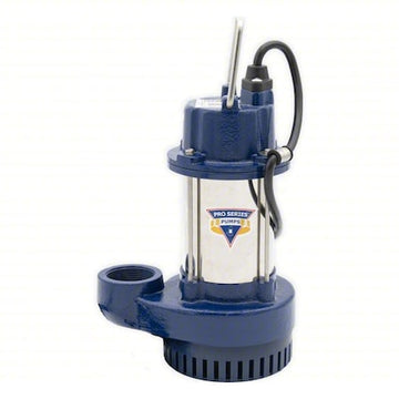 PRO Series Pumps Utility Pump S3050-NS - product photo 1