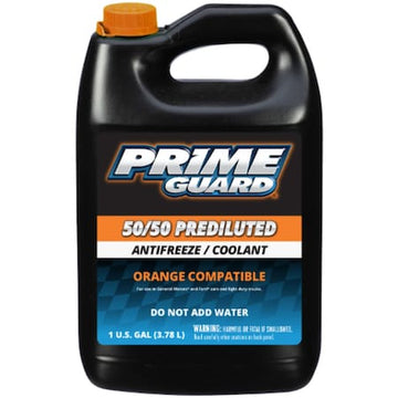 Prime Guard Automotive Fluid PRIMORANGE50 - product photo 1